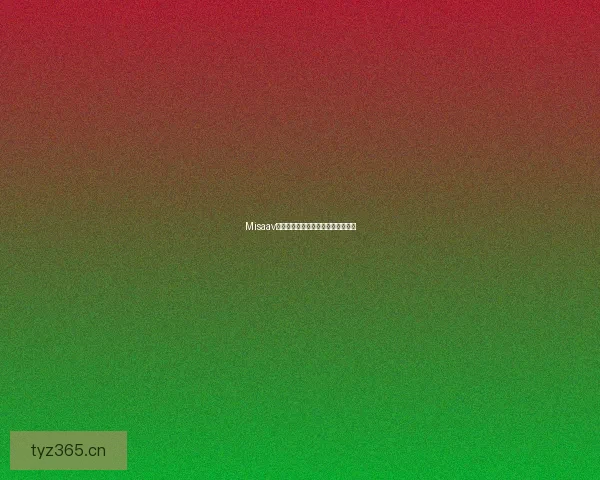 Misaav：解锁无限可能，点亮你的数字生活